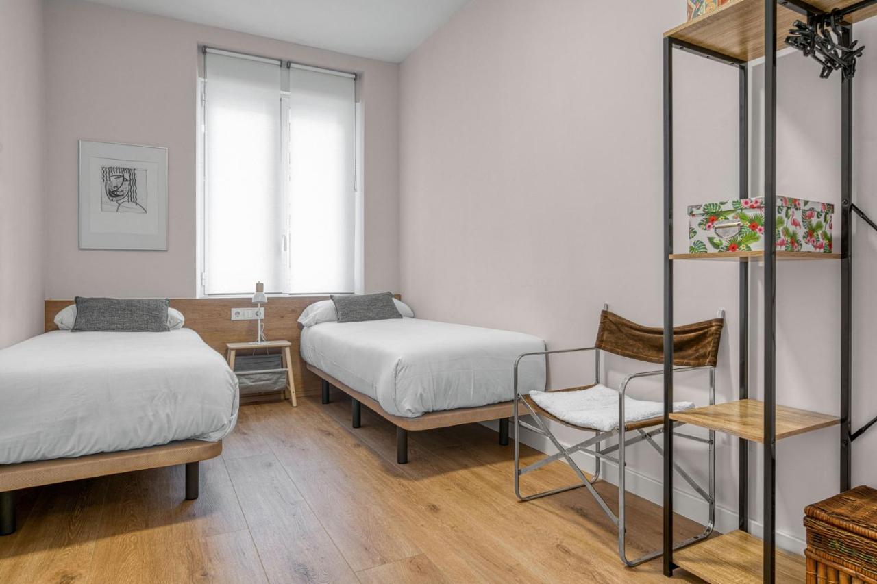 Appartement Always Easy I Bellas Artes San Sebastian