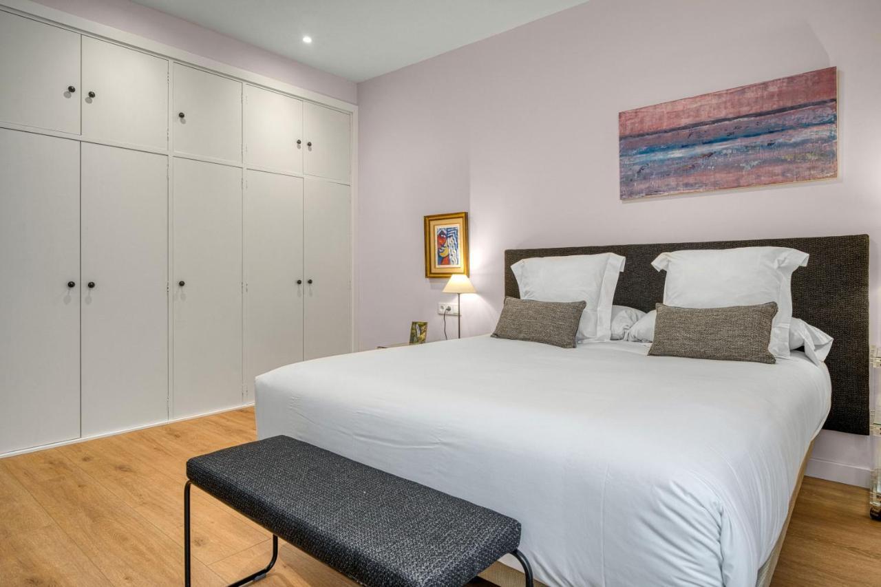 Always Easy I Bellas Artes Apartamento *